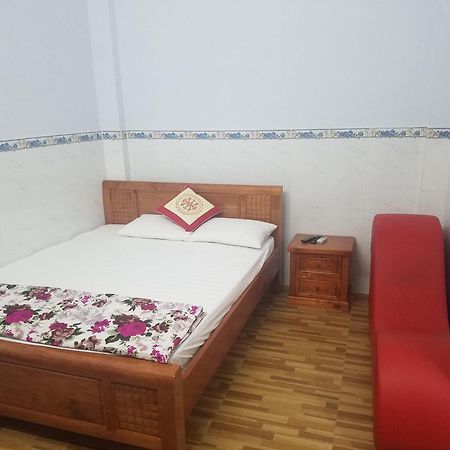 Mydungmotel ダナン市 エクステリア 写真