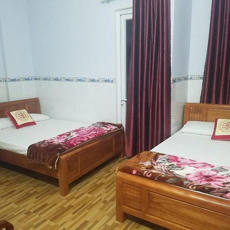 Mydungmotel ダナン市 エクステリア 写真