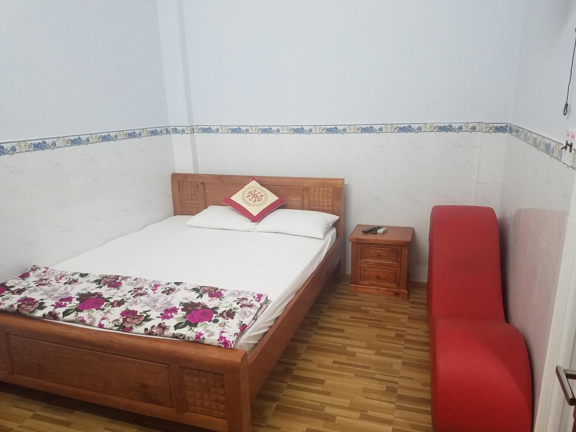 Mydungmotel ダナン市 エクステリア 写真