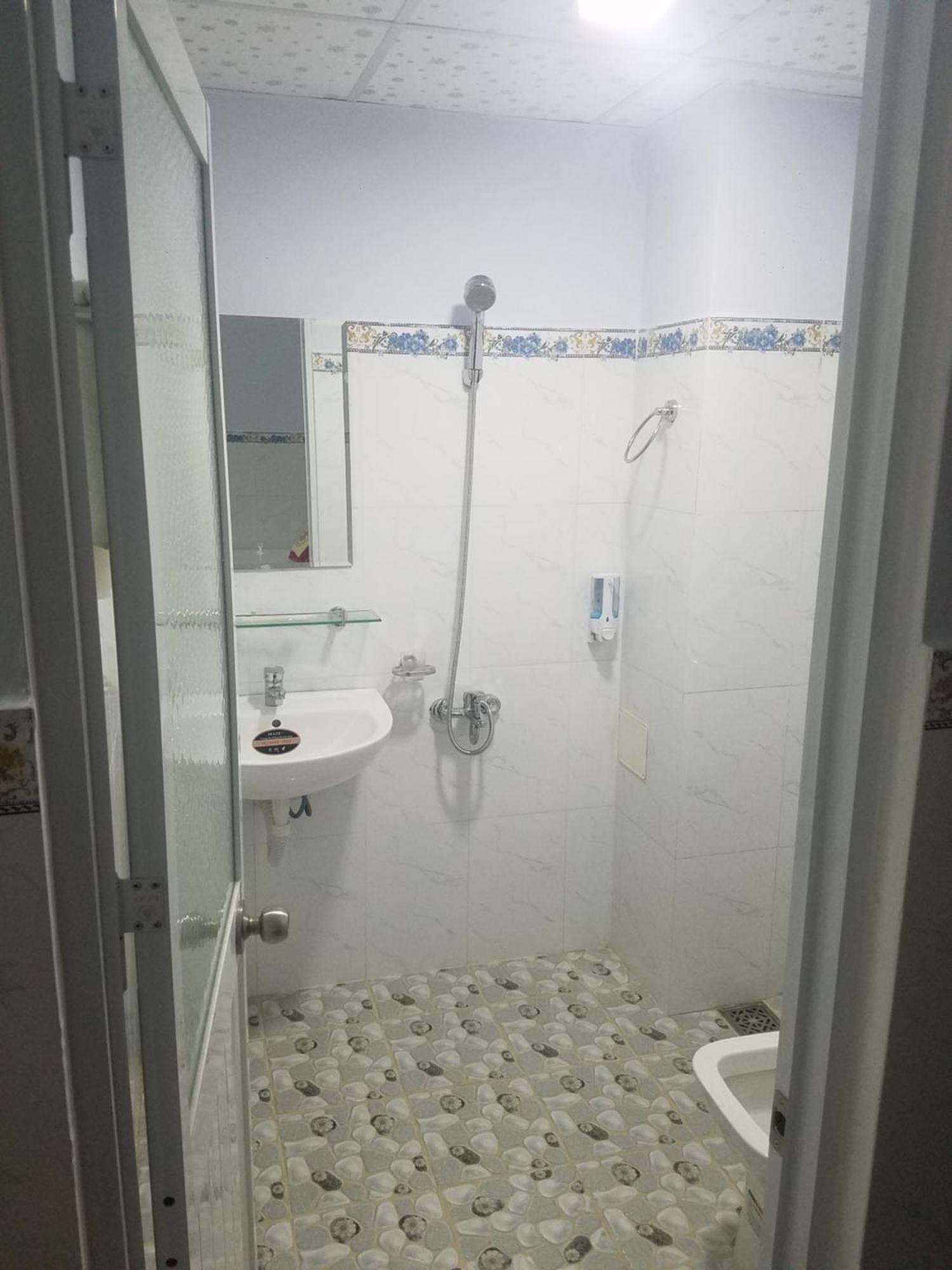 Mydungmotel ダナン市 エクステリア 写真